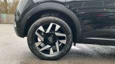 Vauxhall Mokka 1.2 Turbo Elite Premium 5dr Petrol Hatchback